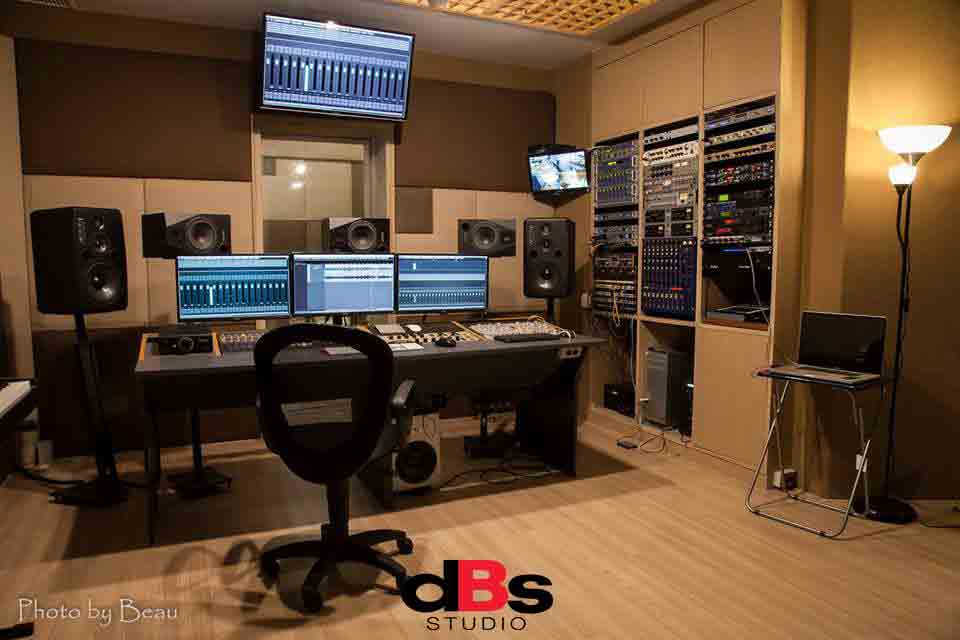 5.1 studio