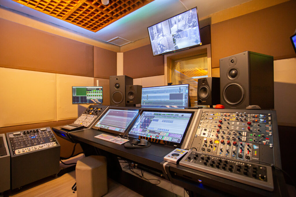 Recording