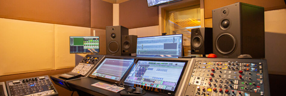 Recording