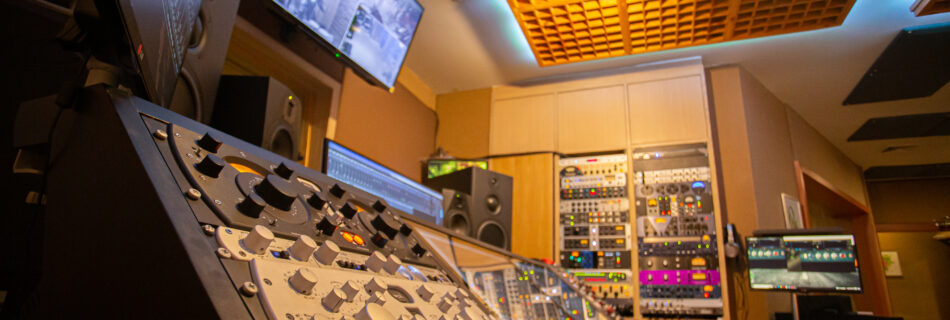 Mastering